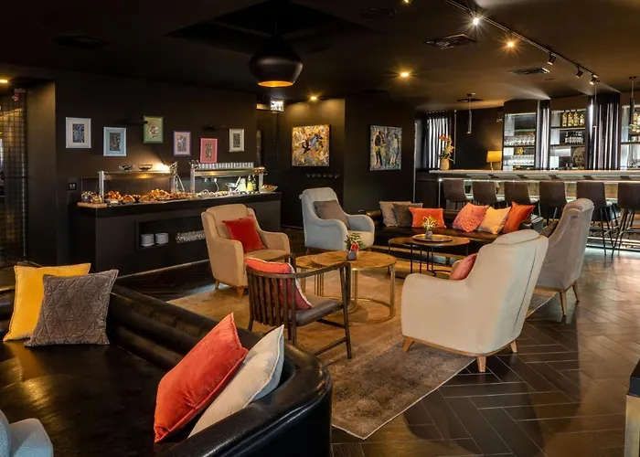 Leonardo Boutique Rehovot