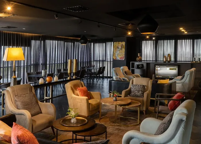 Leonardo Boutique Rehovot