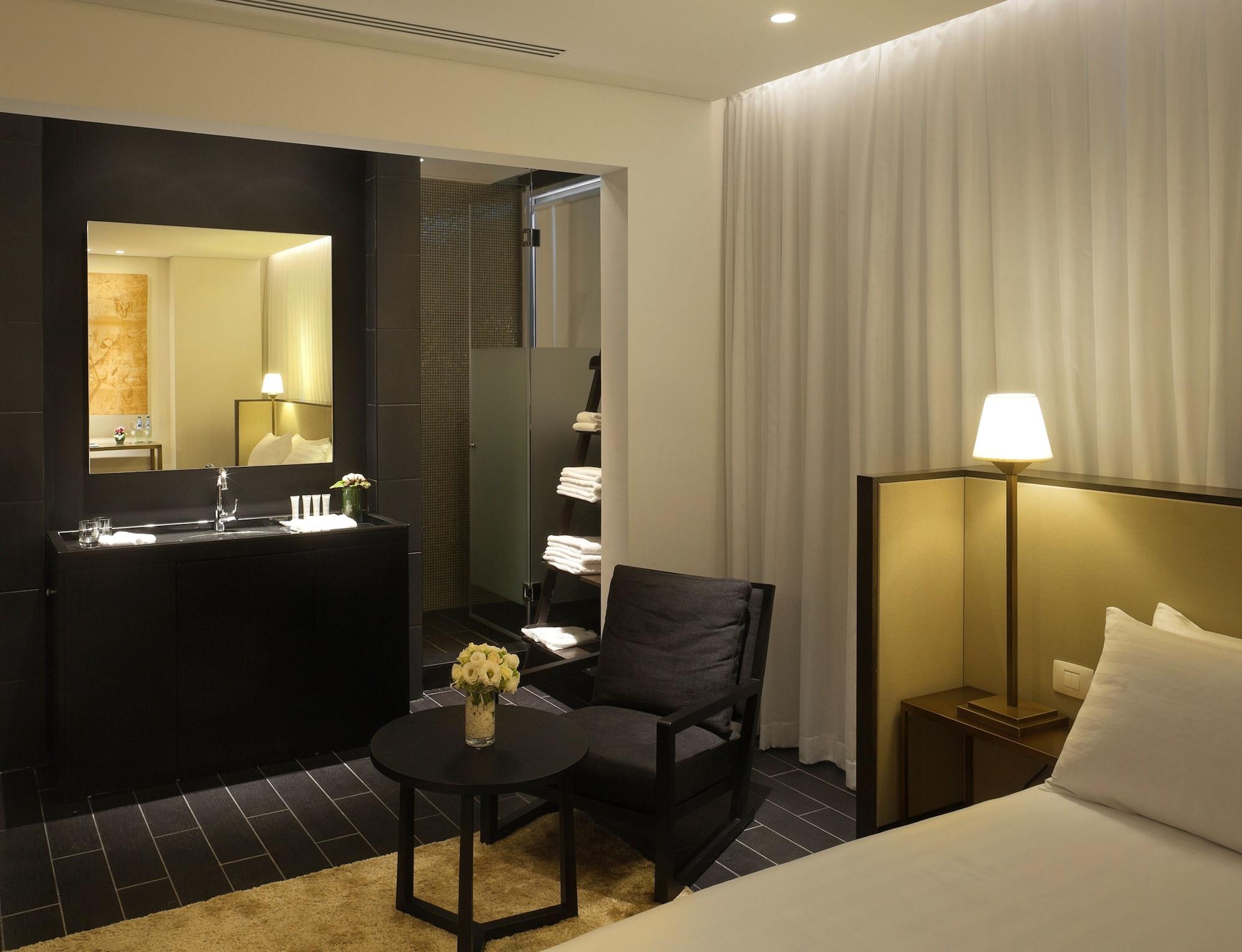 Hotel Leonardo Boutique