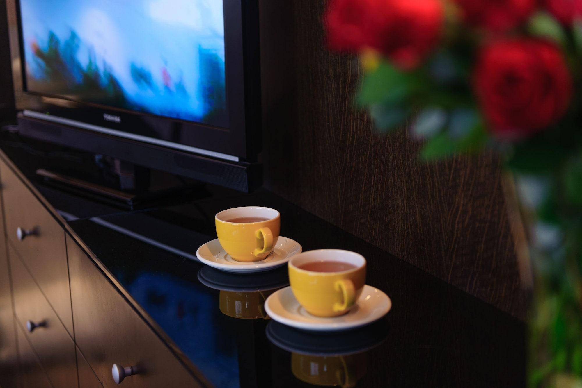 Hotel Leonardo Boutique Rechovot