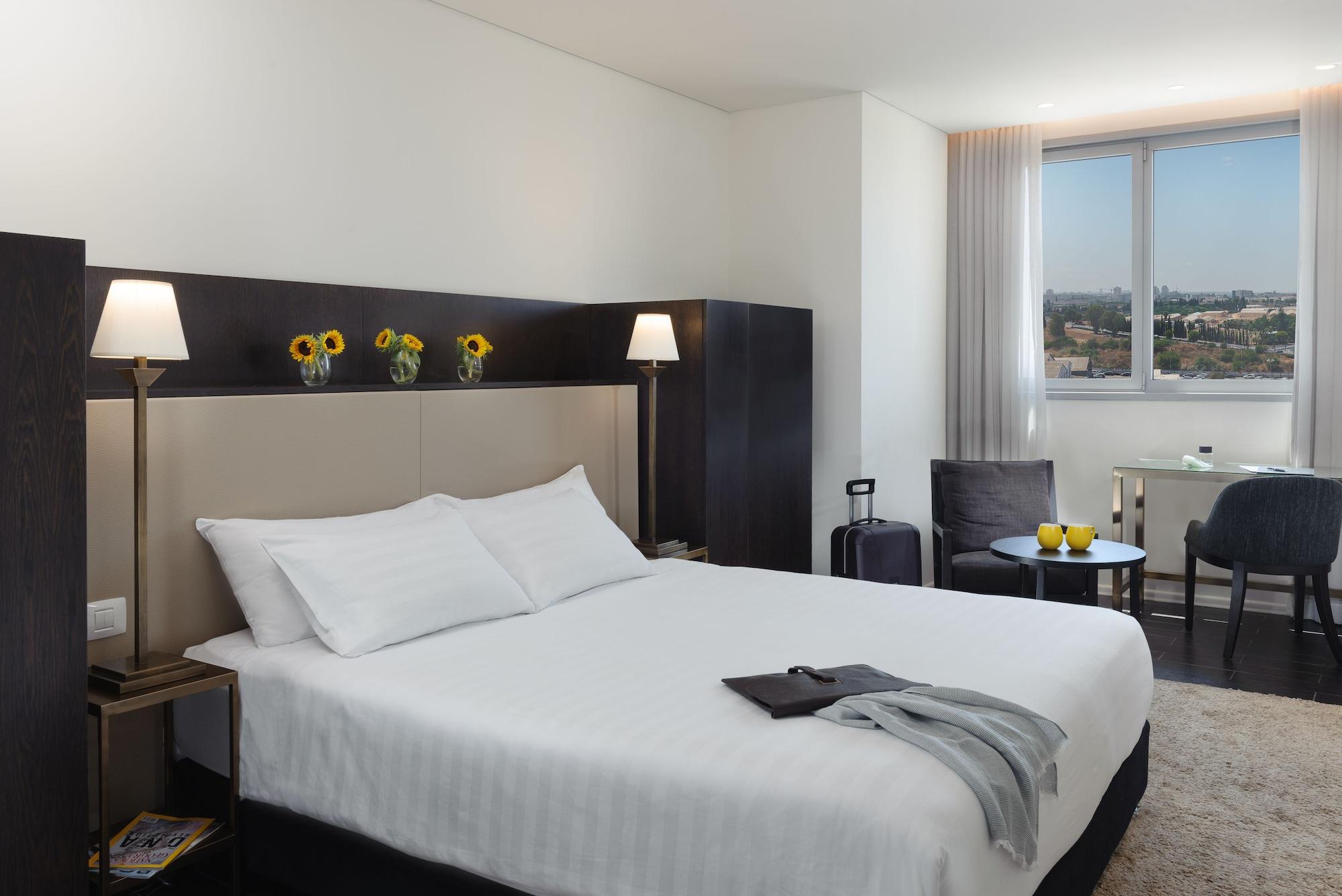 Leonardo Boutique Hotel