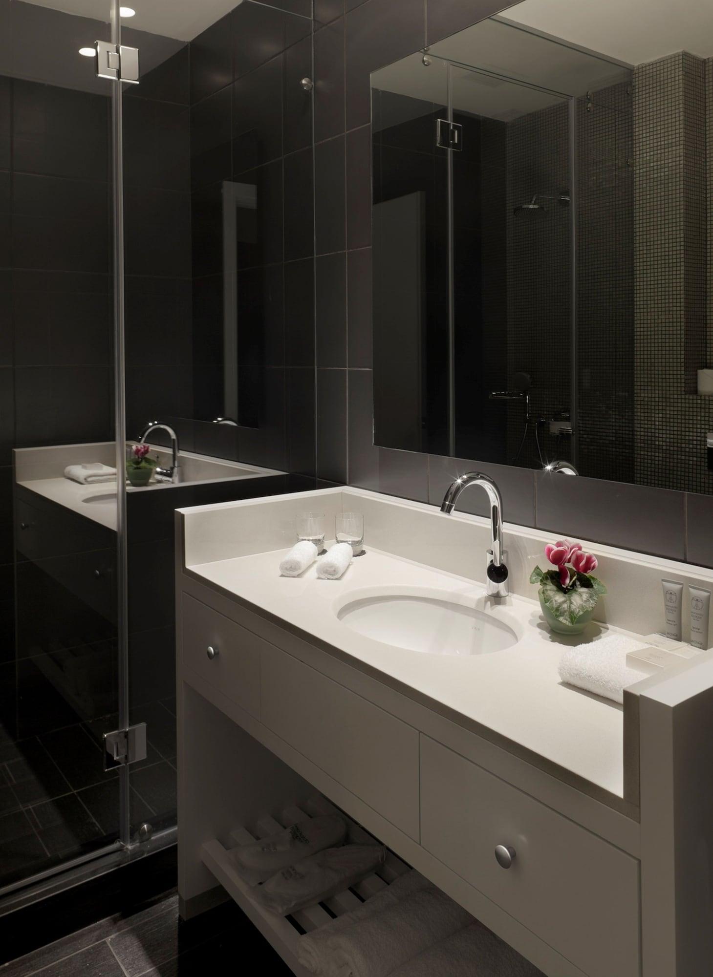 Hotel Leonardo Boutique Rechovot
