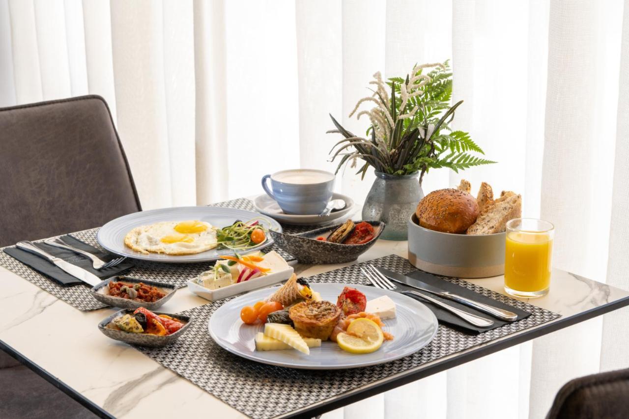 Hotel Leonardo Boutique 4*