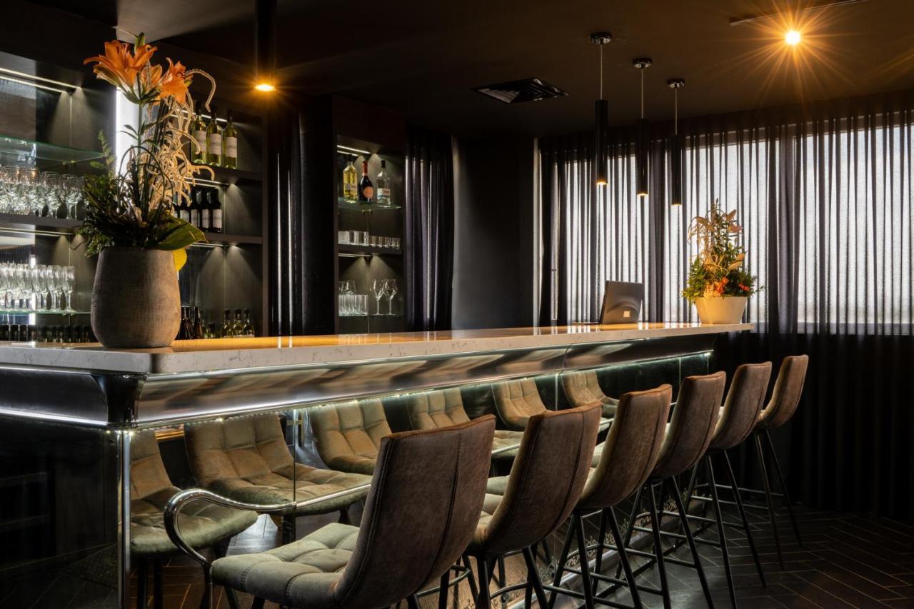 Hotel Leonardo Boutique 4*