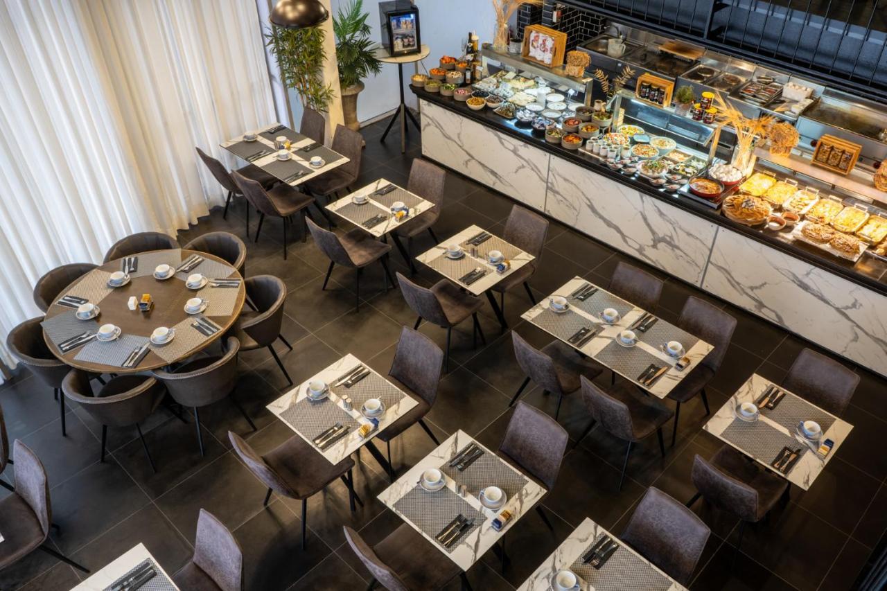 Leonardo Boutique Rechovot