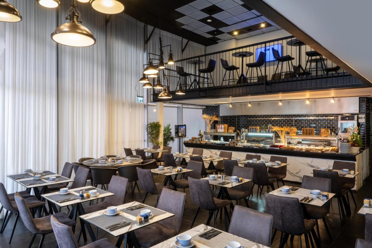 Leonardo Boutique Hotel