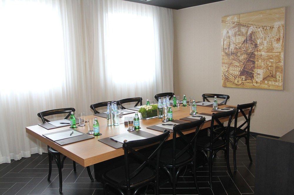 Leonardo Boutique Hotel