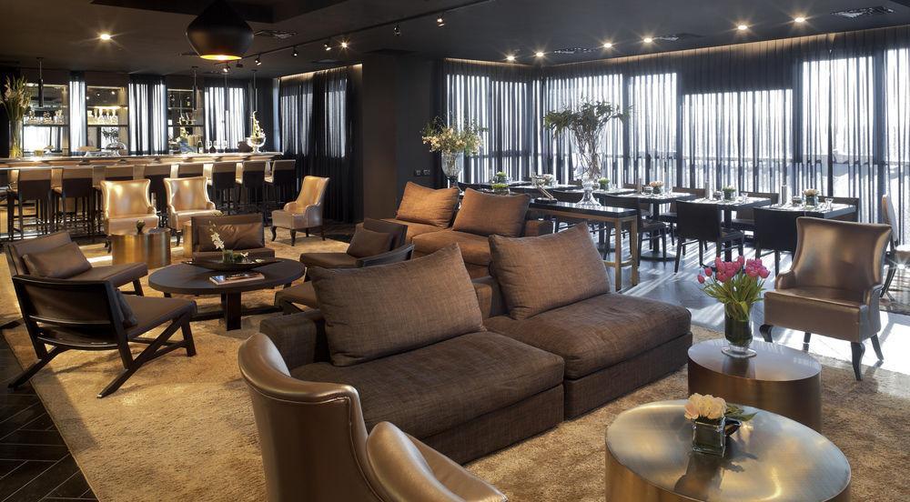 Leonardo Boutique Hotel Rechovot