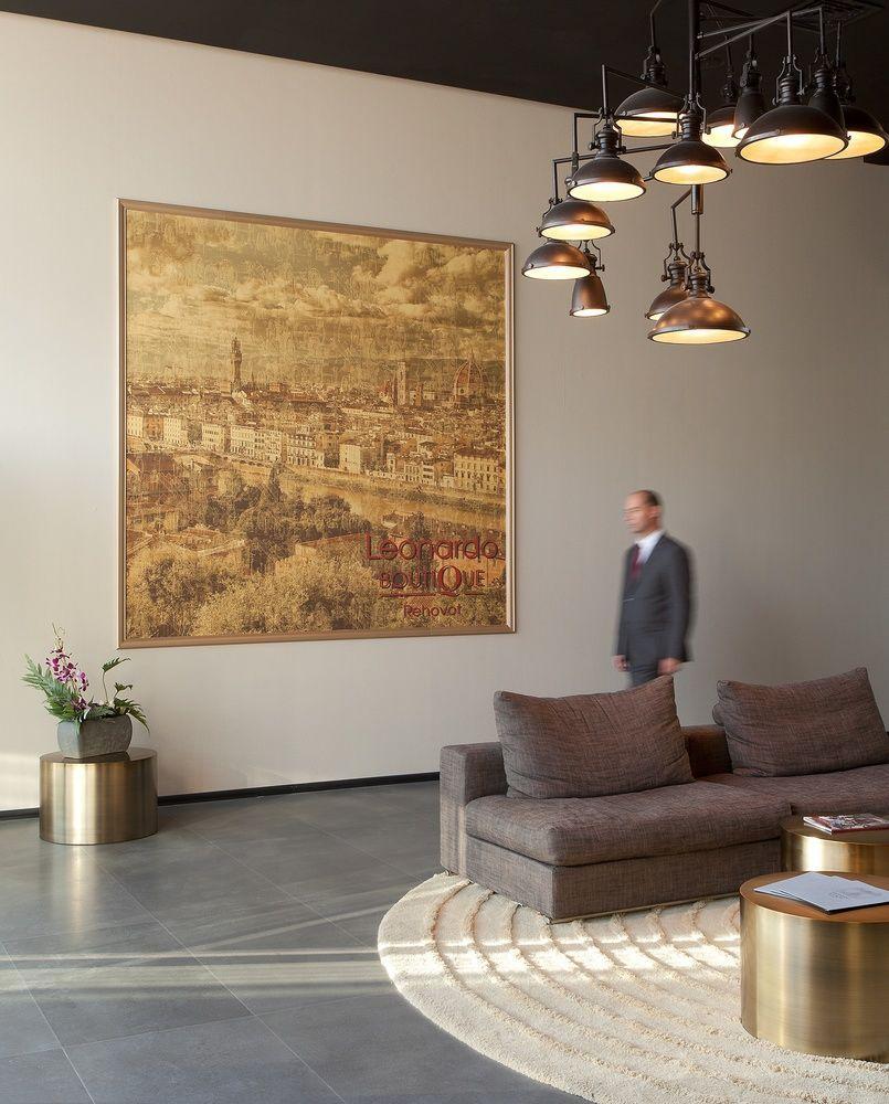 Leonardo Boutique 4*
