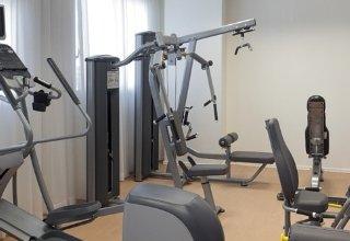 Leonardo Boutique 4* Rechovot
