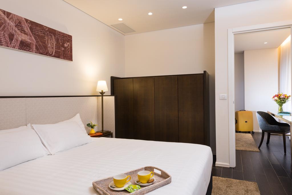 Leonardo Boutique 4*