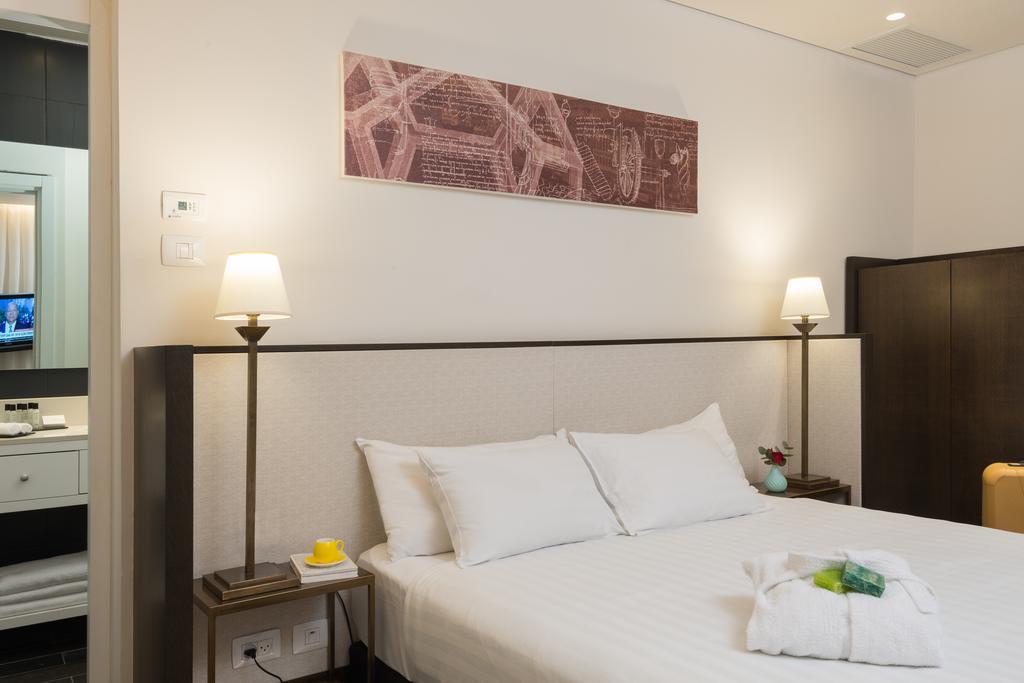 Leonardo Boutique 4*