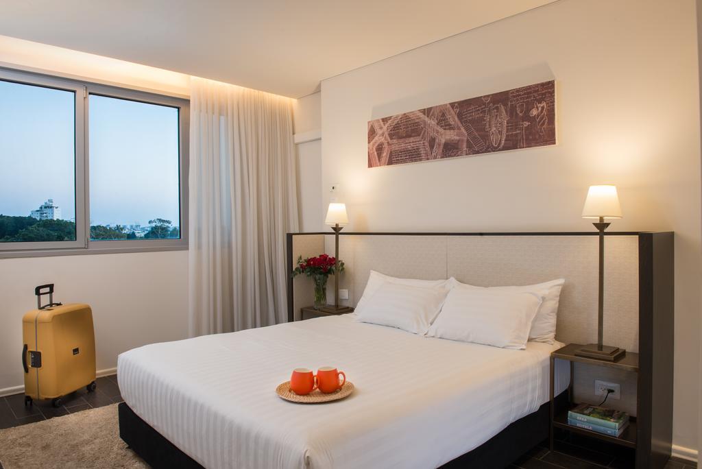 Hotel Leonardo Boutique 4*
