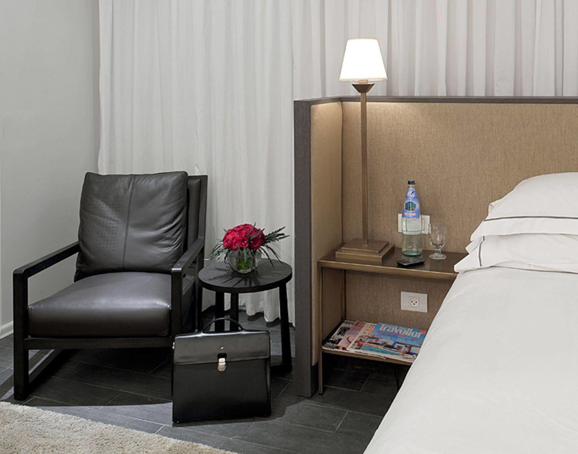 Hotel Leonardo Boutique