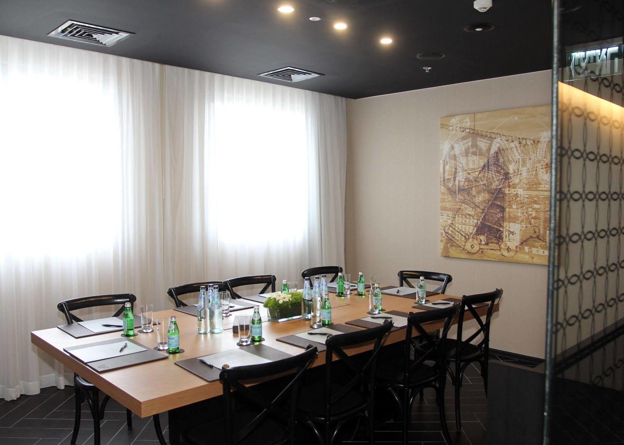 Leonardo Boutique Hotel Rechovot