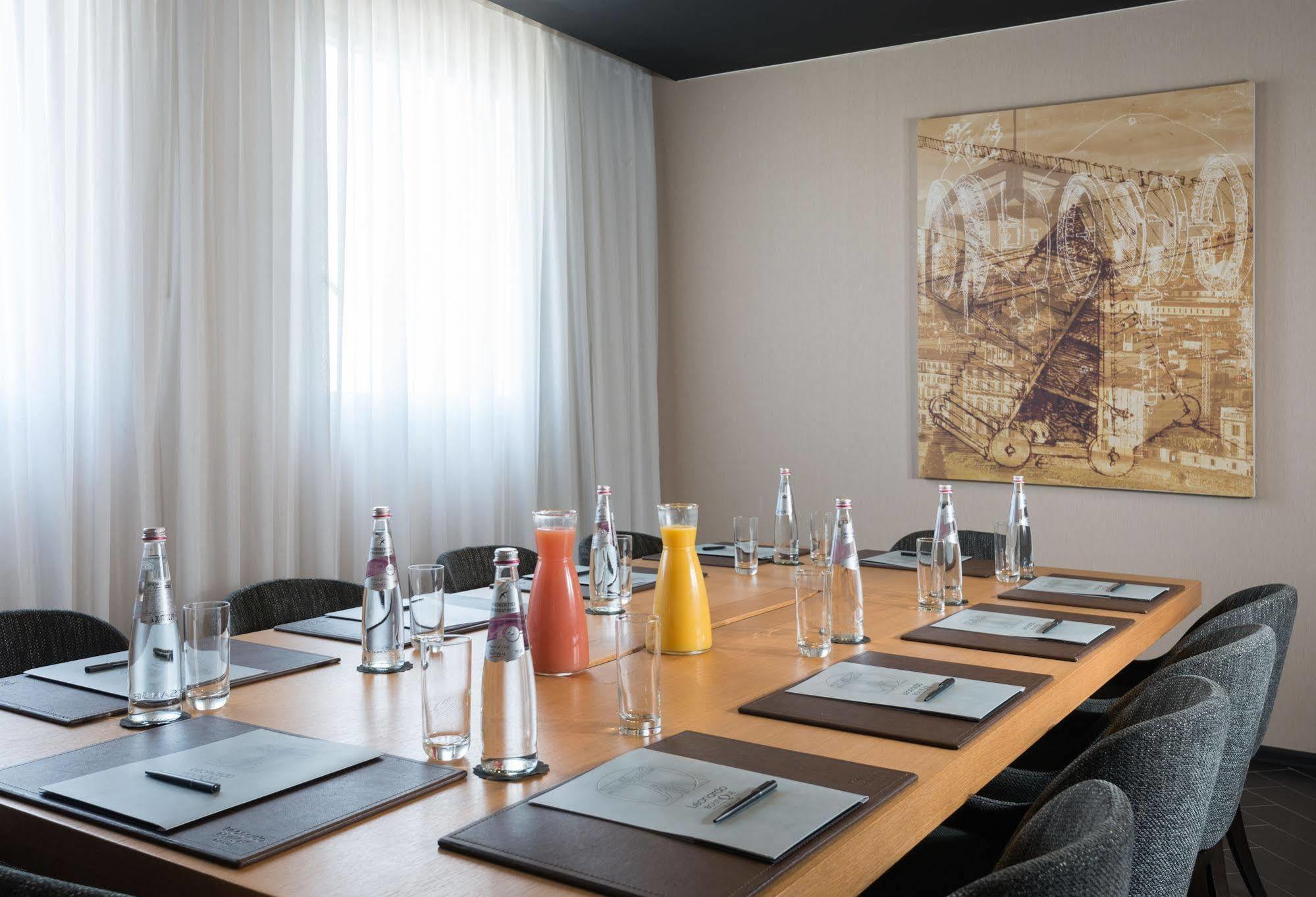 Hotel Leonardo Boutique Rechovot