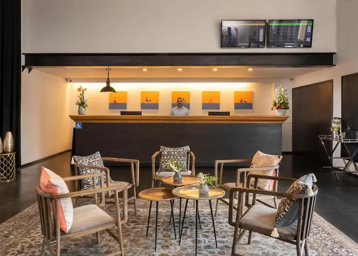 Leonardo Boutique Rehovot