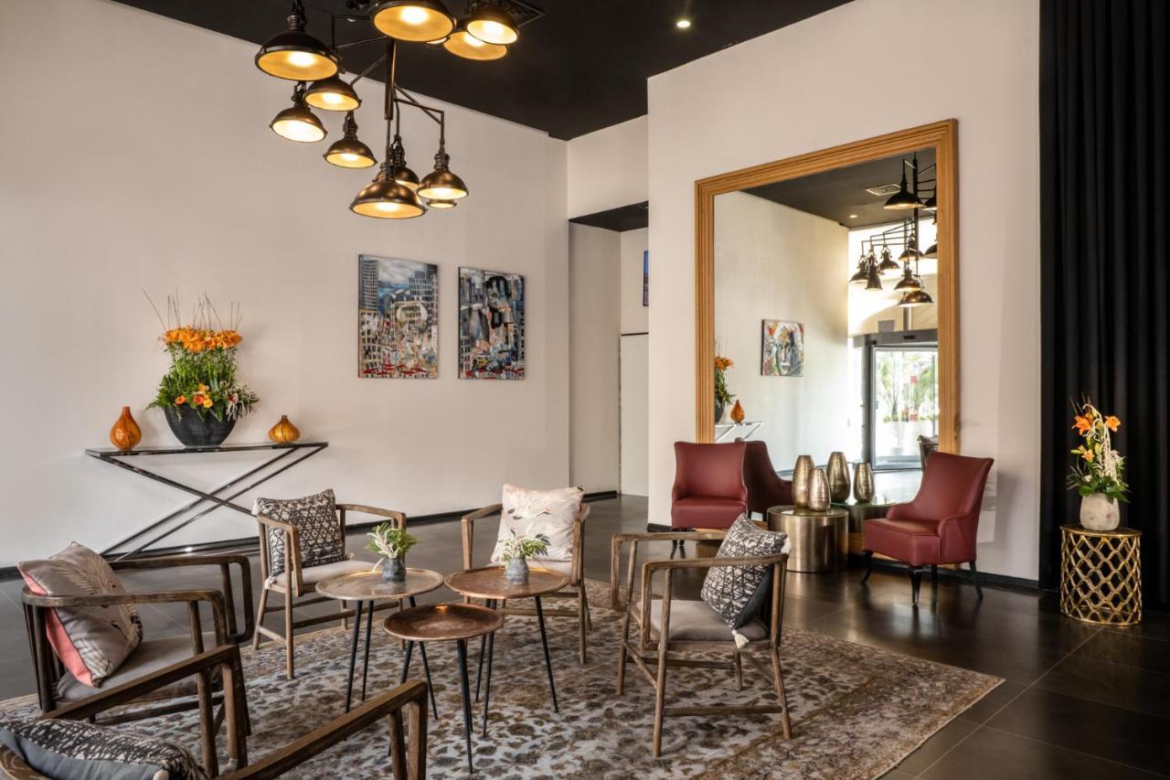 Hotel Leonardo Boutique 4*