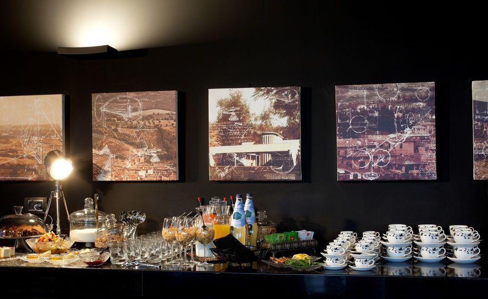 Leonardo Boutique Hotel