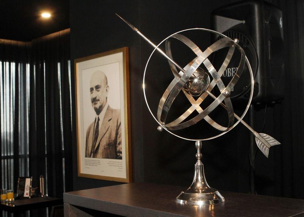Leonardo Boutique Hotel Rechovot