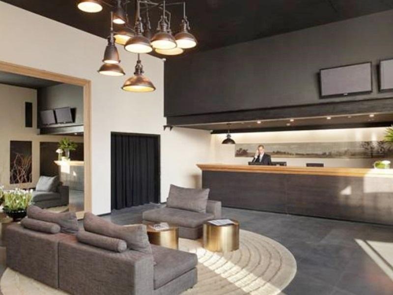 Leonardo Boutique 4*