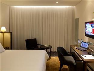 Leonardo Boutique Hotel Rechovot